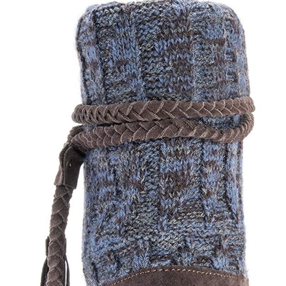Muk Luks Rihanna Boots, 7 - NWT - Picture 5 of 6